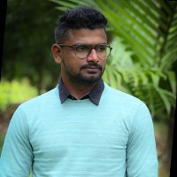 Vittal S Yadalli