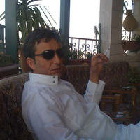 Sufian Mustafa