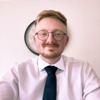 Lewis Laraway