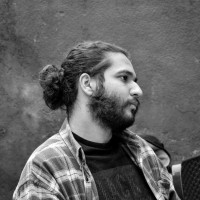 Mohammad Javad Saberi