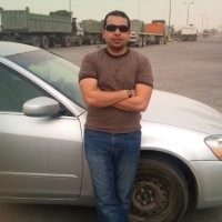 Ahmed Megahed