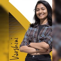 Varshini D