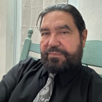 Jose A De Jesus-Garay- U. S. Fed. Gov. Retired