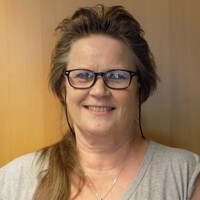 Elisabeth Ottosson