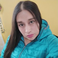 Ana Karina Arroba Toral