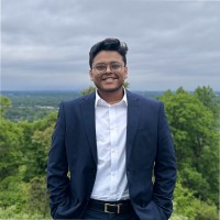 Rinkesh Patel