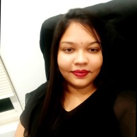 Shailaja Goudampally