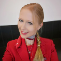 Nicole Jelinek