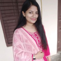 Anam Parween