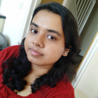 Srishti Priya