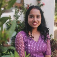 Haya Rose Shaji