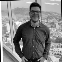 Elio La Madrid Bustamante