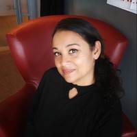 Muriel Van Vuure