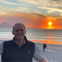 Juan - Rene Barnard