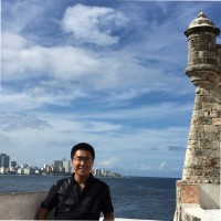 Zheng Jiang
