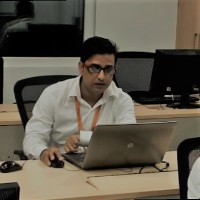 Ashish Gupta