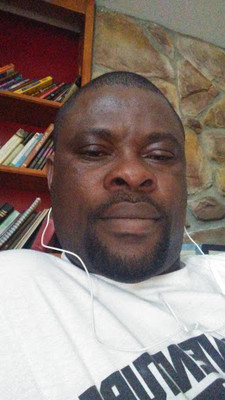 Austine Okosun