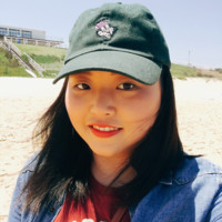 Meredith Tsai