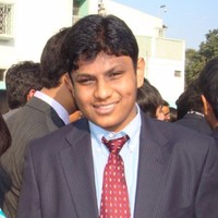 Vaibhav C