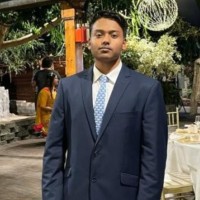 Irfan Jeyavudeen
