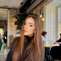 Katya Udovichenko