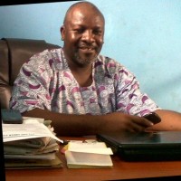 Mr. Bello Akinwumi