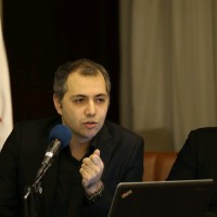Ramin Ehsani