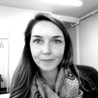 Sarah Gedge