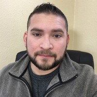 Roger Bustamante