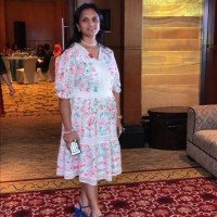 Dr Daphne Sunil PhD