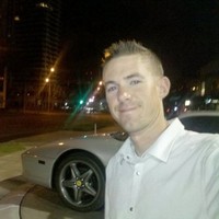 Ryan Kincade