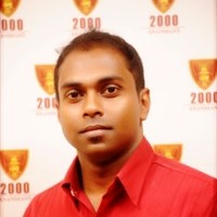 Sahan Peiris