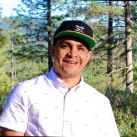 Christopher Madrigal