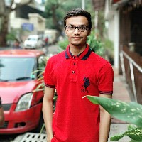 Kartik Shah