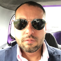 Carlos Villallinas