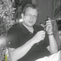 Darren O'connor
