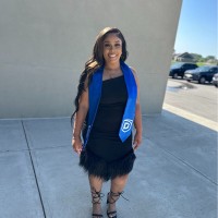 Charisma Marshall
