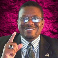 Marcus Holley