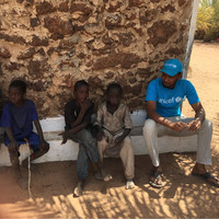 Omar Jallow