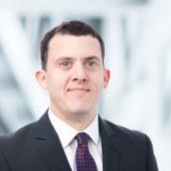 Brian Meaney, CFA