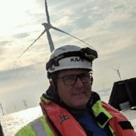 Ralph Timm Barfoed