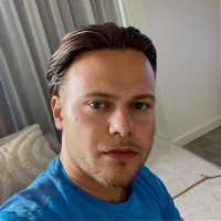 Sven Hamelink