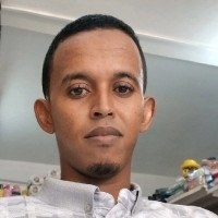 Hussein Mohamoud