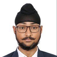 Manmeet Singh