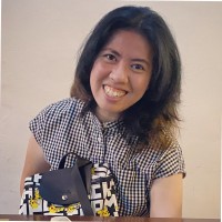 Nadia Abang Iskandar