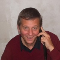 Eric Dangelser