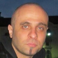 Todor Marinov