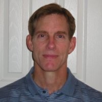 Mark Hendricks