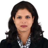 Joyce Rodrigues