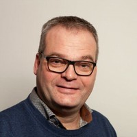 Wim De Vries